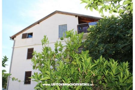 Appartementen Vidić foto 5