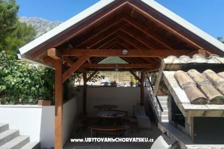 Appartementen &amp; rooms Orebic foto 2