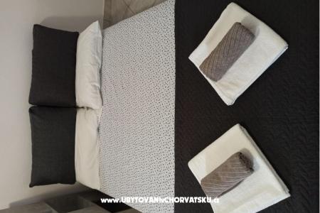 Appartementen &amp; rooms Orebic foto 3