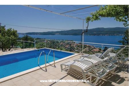 Vakantiehuis Matić Orebic - Peljesac Kroatië