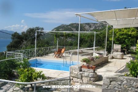 Vakantiehuis Matić foto 2