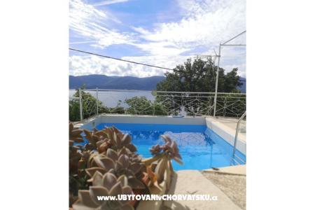 Vakantiehuis Matić foto 3