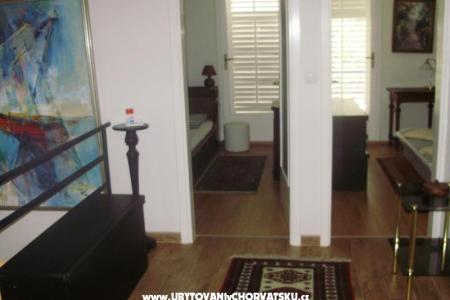 Vakantiehuis Fisković foto 5