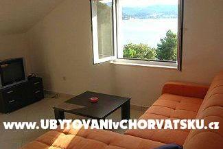 Appartementen Orebic foto 5
