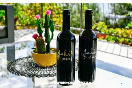 Villa Noa Orebic - Peljesac Kroatië