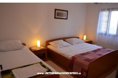 Appartementen Zvonko foto 3