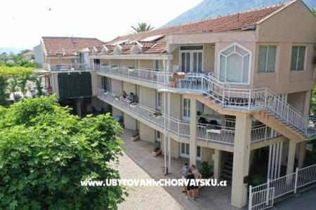 Sun Vila – Orebic - Peljesac Kroatië