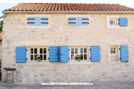 Villa Mendula Orebic - Peljesac Kroatië