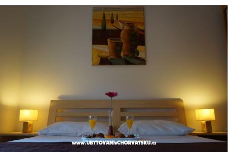Appartementen Adria Pag foto 4