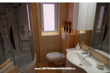 Appartementen Adria Pag foto 5