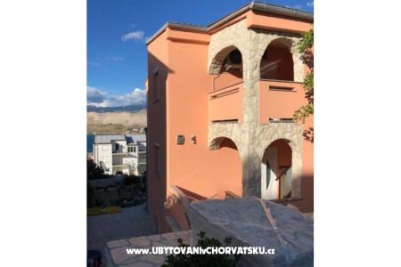 Ana apartments &amp; pool foto 4