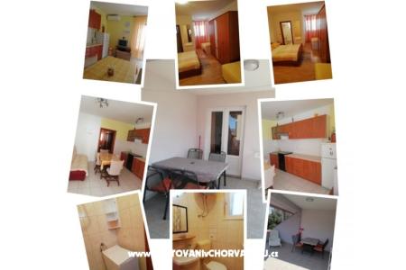 Appartement GIRO foto 2
