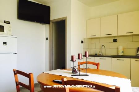 Appartement G foto 4