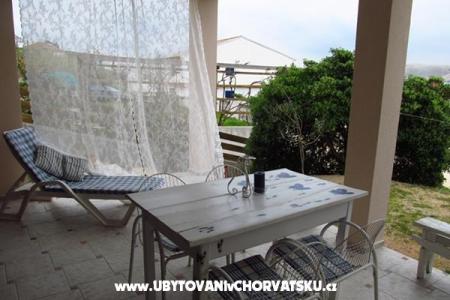 Appartement Miškovići foto 4