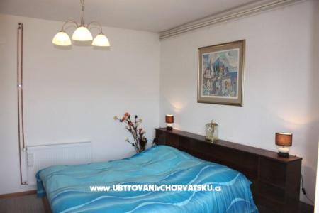 Appartement Nada foto 4