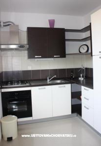 Appartementen  Sv.Jelena foto 3
