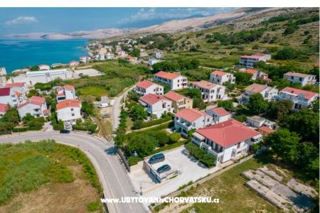 Appartementen Andreja foto 3