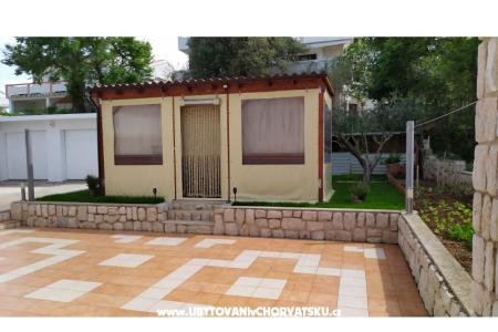 Appartementen Andreja foto 5