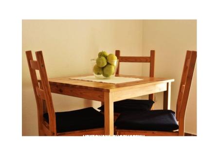 Appartementen Ankora Mandre foto 2