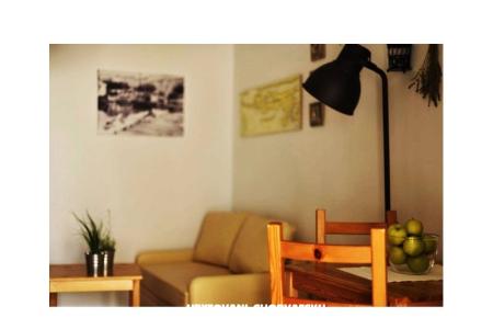 Appartementen Ankora Mandre foto 3