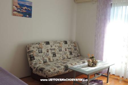 Appartementen Barcarola foto 4