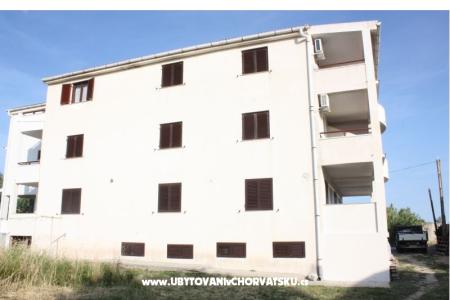 Appartementen Blato Perla foto 2