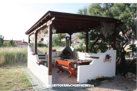 Appartementen Blato Perla foto 4