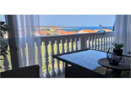 Appartementen D&amp;D eiland Pag Kroatië