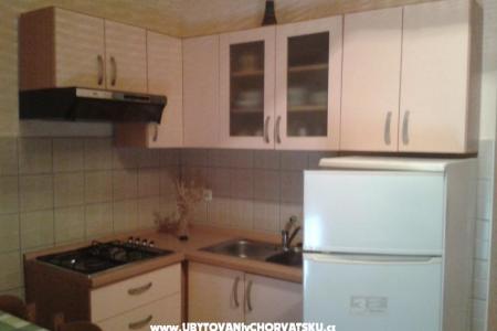 Appartementen Dalma foto 5