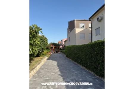 Appartementen Dobre foto 4