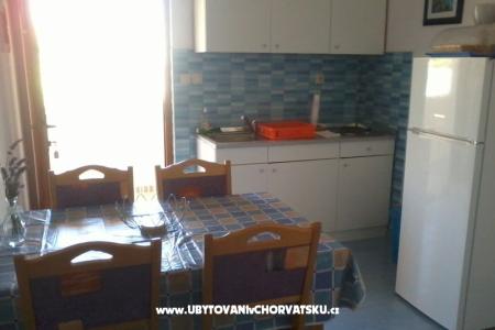 Appartementen PAG "Vodice" foto 2