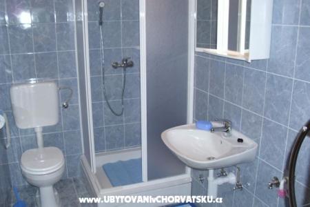 Appartementen PAG "Vodice" foto 3