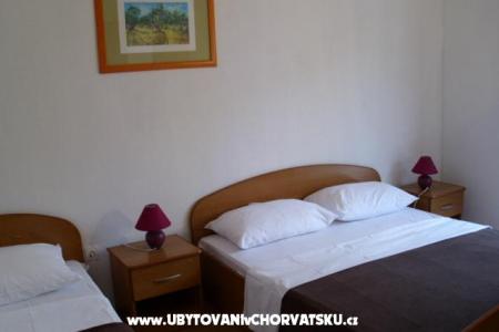Appartementen PAG "Vodice" foto 5