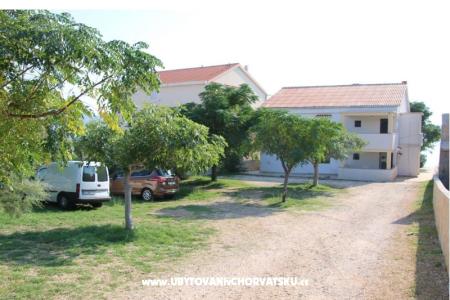 Appartementen FRANE foto 2