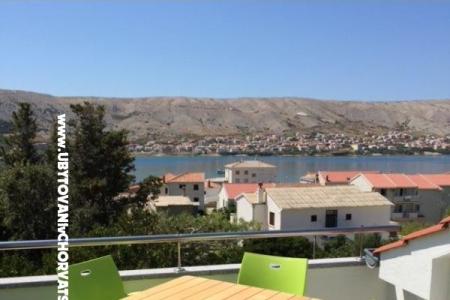 Appartementen Gligora foto 3