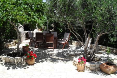 Appartementen Ina foto 2