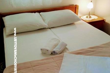 Appartementen  VRDOLJAK - Pag foto 4