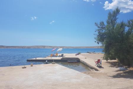 Appartementen Iva i Mirjana foto 3