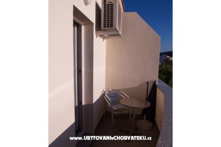 Appartementen Jadran foto 5