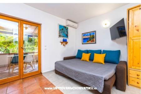 Appartementen Jonke foto 3