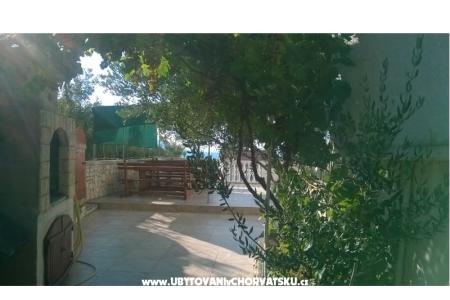 Appartementen Ljubica - Pag foto 5