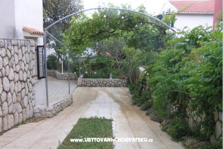 Appartementen Mare foto 2