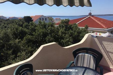 Appartementen Mare foto 4