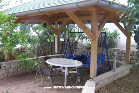 Appartementen Mare foto 5