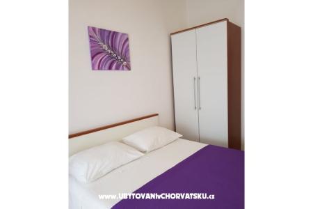 Appartementen Marija foto 2