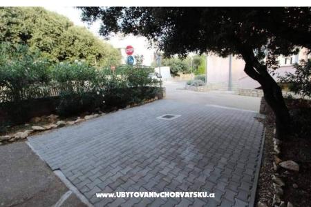 Appartementen Marijana Mandre foto 4