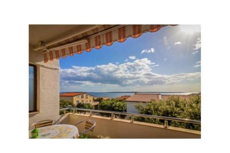 Appartementen Matko foto 4