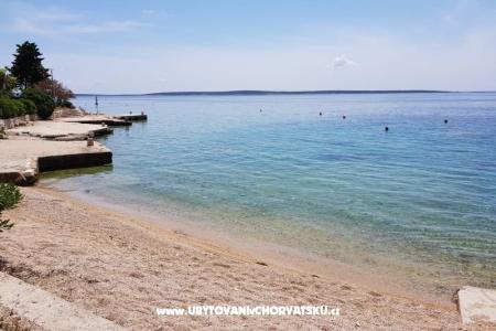 Appartementen Milena i Robert foto 4