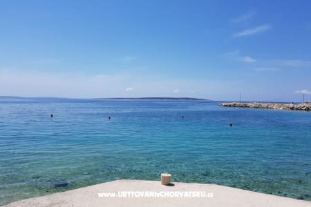 Appartementen Milena i Robert foto 5