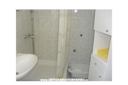 Appartementen Negulić foto 2